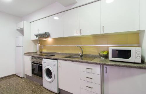 Barrio del Carmen Apartamento | Apartamentos Carmen