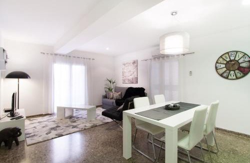 Barrio del Carmen Apartamento | Apartamentos Carmen