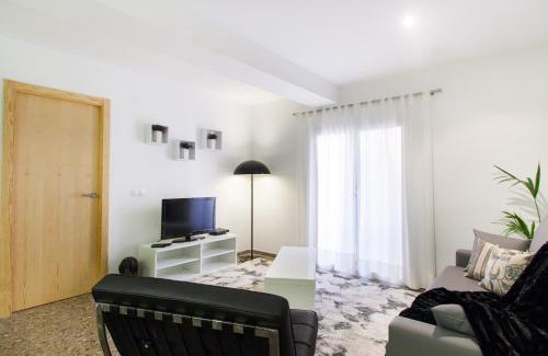 Barrio del Carmen Apartamento | Apartamentos Carmen