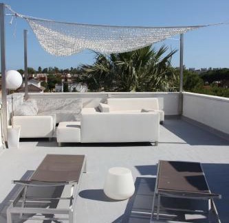 Castelldefels Apartamento | Apartamentos CARU