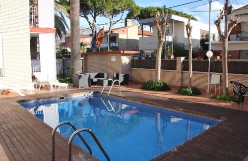 Castelldefels Apartamento | Apartamentos CARU
