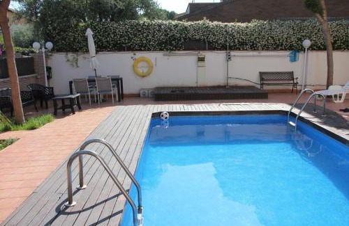 Castelldefels Apartamento | Apartamentos CARU
