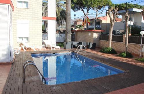 Castelldefels Apartamento | Apartamentos CARU