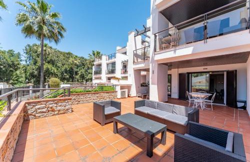 Casares del Mar Apartamento | Apartamentos Casares del Mar l-ll