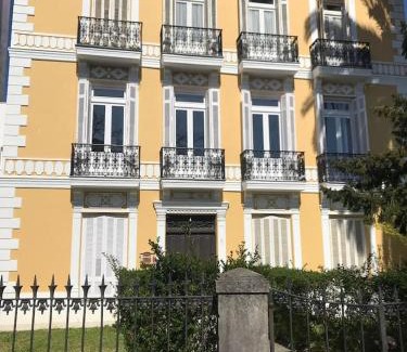 Santona Apartamento | Apartamentos CASA CARRE 1893