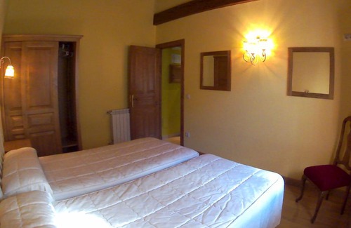 Orzales Apartamento | Apartamentos Casa Celia