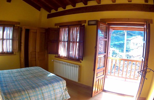 Orzales Apartamento | Apartamentos Casa Celia