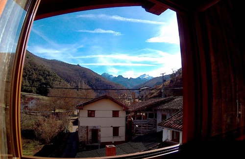 Orzales Apartamento | Apartamentos Casa Celia