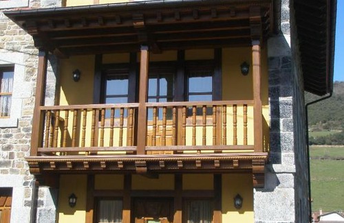 Orzales Apartamento | Apartamentos Casa Celia