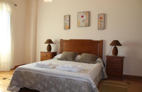 Figueras (Castropol) Apartamento | Apartamentos Casa Cerolleiro