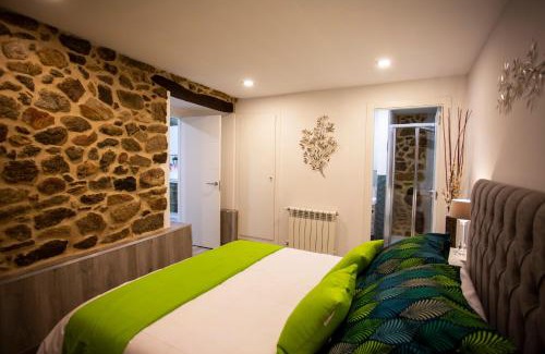 Sober Apartamento | Apartamentos Casa dos Arcos