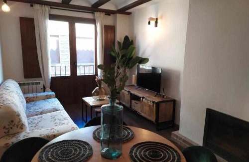 Mora de Rubielos Apartamento | Apartamentos Casa Memé