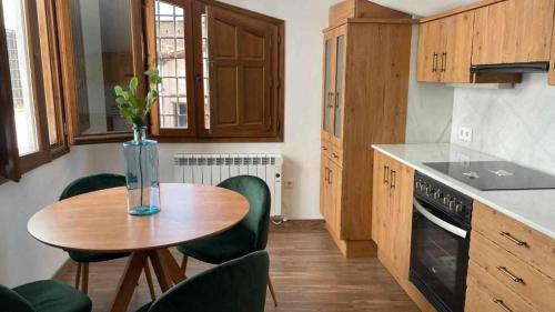 Mora de Rubielos Apartamento | Apartamentos Casa Memé