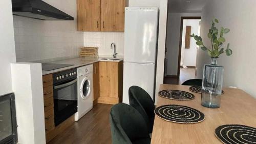 Mora de Rubielos Apartamento | Apartamentos Casa Memé