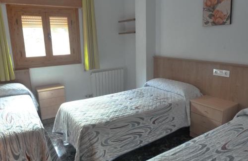 Trevelez Casa | Apartamentos Casa FERMINA - A 2 horas de las pistas de esquí