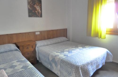 Trevelez Casa | Apartamentos Casa FERMINA - A 2 horas de las pistas de esquí