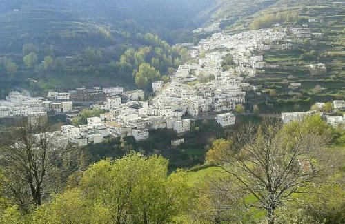 Trevelez Casa | Apartamentos Casa FERMINA - A 2 horas de las pistas de esquí