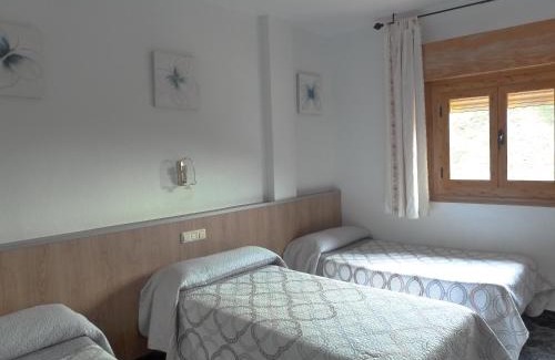 Trevelez Casa | Apartamentos Casa FERMINA - A 2 horas de las pistas de esquí