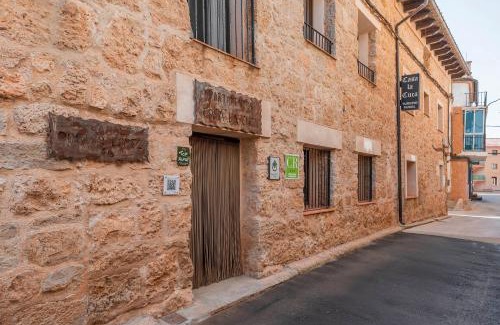 Alfambra Apartamento | Apartamentos Casa La Cuca