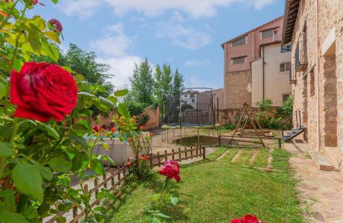 Alfambra Apartamento | Apartamentos Casa La Cuca