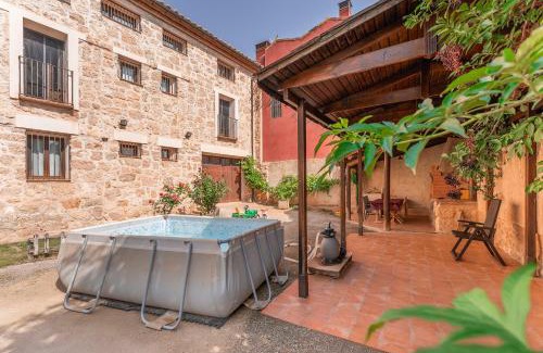 Alfambra Apartamento | Apartamentos Casa La Cuca