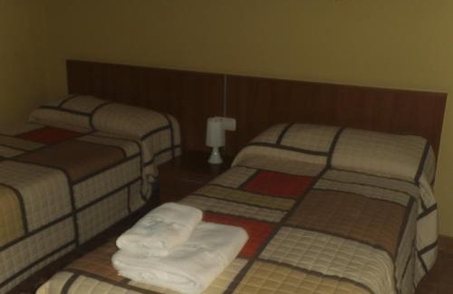 Alfambra Apartamento | Apartamentos Casa La Cuca