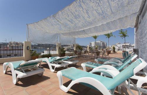 Sant Antoni de Portmany Apartamento | Apartamentos Casa Maria