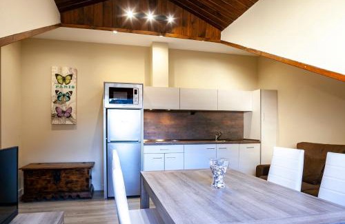 Biescas Apartamento | Apartamentos Casa Ríos