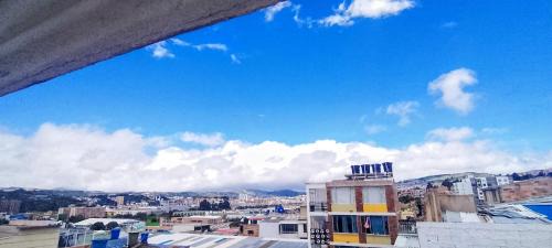Tunja Apartamento | Apartamentos CasaMJ Tunja Confort y Parqueadero