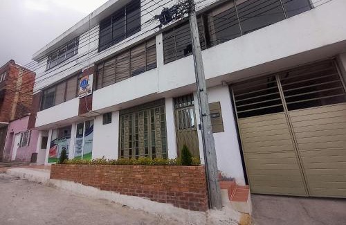 Tunja Apartamento | Apartamentos CasaMJ Tunja Confort y Parqueadero