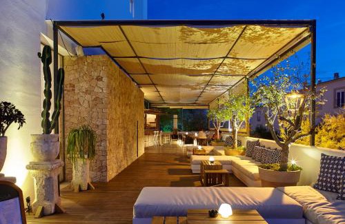 Es Pujols Apartamento | Apartamentos Castaví