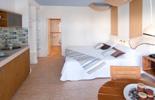 Es Pujols Apartamento | Apartamentos Castaví