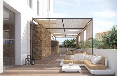 Es Pujols Apartamento | Apartamentos Castaví