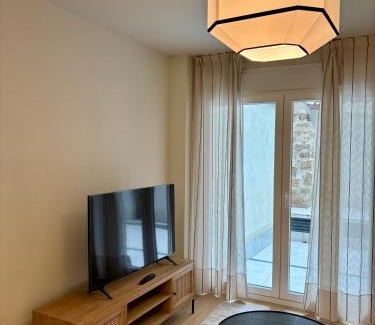 Centro de Valladolid Apartamento | Apartamentos Catedral II