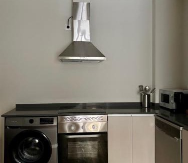 Centro de Valladolid Apartamento | Apartamentos Catedral II