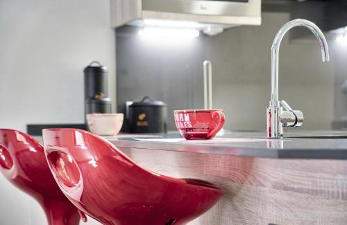 Barrio de La Latina Apartamento | Apartamentos Cava Baja