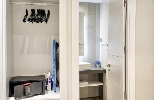 Barrio de La Latina Apartamento | Apartamentos Cava Baja