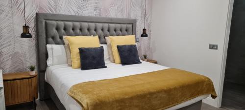 Barrio de La Latina Apartamento | Apartamentos Cava Baja