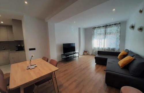 Centro Apartamento | Apartamentos Celestina by gaiarooms