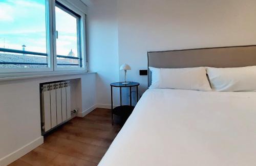 Centro Apartamento | Apartamentos Celestina by gaiarooms