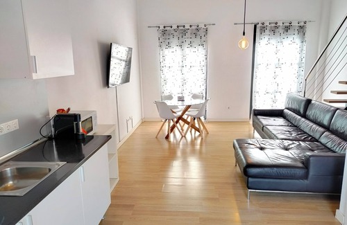 Centro histórico de Córdoba Apartamento | Apartamentos Centro Cordoba by MiRa