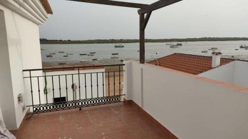 El Rompido Apartamento | Apartamentos Centro El Rompido