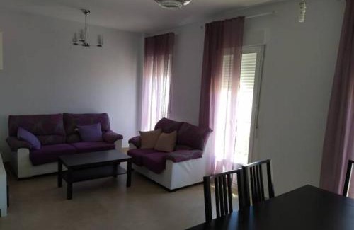 El Rompido Apartamento | Apartamentos Centro El Rompido