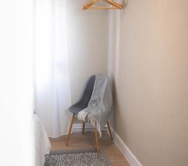 Albacete Apartamento | Apartamentos Centro