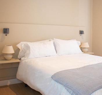 Albacete Apartamento | Apartamentos Centro