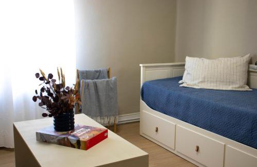 Albacete Apartamento | Apartamentos Centro