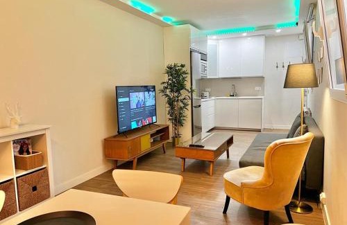 Gaztambide Apartamento | Apartamentos Chamberí