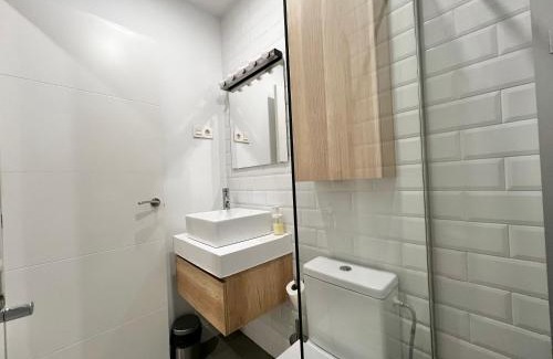 Gaztambide Apartamento | Apartamentos Chamberí