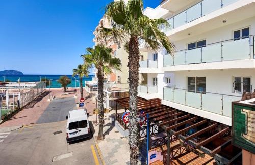 Can Picafort Apartamento | Apartamentos Charlys Can Picafort