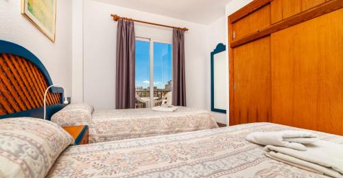 Can Picafort Apartamento | Apartamentos Charlys Can Picafort
